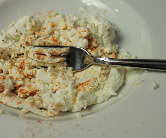 goatcheese